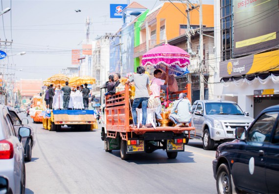 ภาพกิจกรรม คณะวิทยาศาสตร์และเทคโนโลยี เข้าร่วมพิธีบรรพชาอุปสมบท 30 รูป ถวายเป็นพระราชกุศลแด่พระบาทสมเด็จพระปรมินทรมหาภูมิพลอดุลยเดช