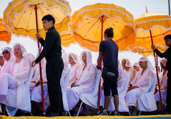 ภาพกิจกรรม คณะวิทยาศาสตร์และเทคโนโลยี เข้าร่วมพิธีบรรพชาอุปสมบท 30 รูป ถวายเป็นพระราชกุศลแด่พระบาทสมเด็จพระปรมินทรมหาภูมิพลอดุลยเดช