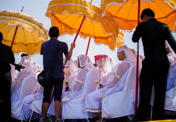 ภาพกิจกรรม คณะวิทยาศาสตร์และเทคโนโลยี เข้าร่วมพิธีบรรพชาอุปสมบท 30 รูป ถวายเป็นพระราชกุศลแด่พระบาทสมเด็จพระปรมินทรมหาภูมิพลอดุลยเดช
