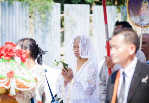 ภาพกิจกรรม คณะวิทยาศาสตร์และเทคโนโลยี เข้าร่วมพิธีบรรพชาอุปสมบท 30 รูป ถวายเป็นพระราชกุศลแด่พระบาทสมเด็จพระปรมินทรมหาภูมิพลอดุลยเดช