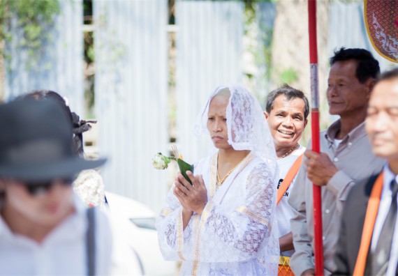 ภาพกิจกรรม คณะวิทยาศาสตร์และเทคโนโลยี เข้าร่วมพิธีบรรพชาอุปสมบท 30 รูป ถวายเป็นพระราชกุศลแด่พระบาทสมเด็จพระปรมินทรมหาภูมิพลอดุลยเดช