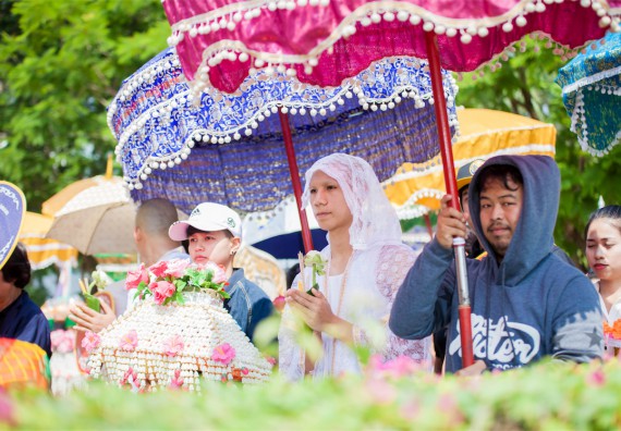 ภาพกิจกรรม คณะวิทยาศาสตร์และเทคโนโลยี เข้าร่วมพิธีบรรพชาอุปสมบท 30 รูป ถวายเป็นพระราชกุศลแด่พระบาทสมเด็จพระปรมินทรมหาภูมิพลอดุลยเดช