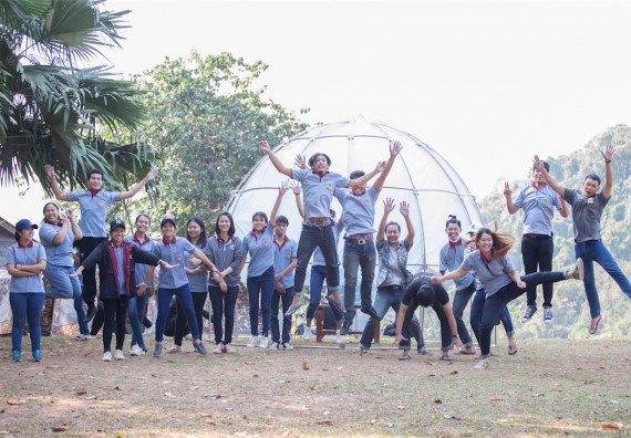 ภาพกิจกรรม โปรแกรมวิชาฟิสิกส์ จัดกิจกรรมค่ายดาราศาสตร์ สำหรับนักเรียนห้องเรียนพิเศษวิทยาศาสตร์ คณิตศาสตร์ และเทคโนโลยี (SMAT)