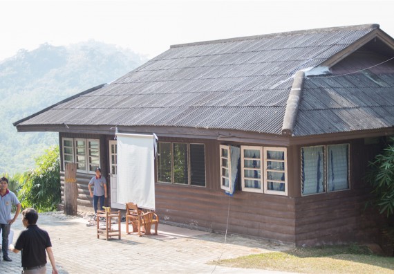 ภาพกิจกรรม โปรแกรมวิชาฟิสิกส์ จัดกิจกรรมค่ายดาราศาสตร์ สำหรับนักเรียนห้องเรียนพิเศษวิทยาศาสตร์ คณิตศาสตร์ และเทคโนโลยี (SMAT)