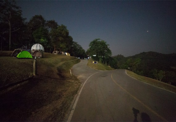 ภาพกิจกรรม โปรแกรมวิชาฟิสิกส์ จัดกิจกรรมค่ายดาราศาสตร์ สำหรับนักเรียนห้องเรียนพิเศษวิทยาศาสตร์ คณิตศาสตร์ และเทคโนโลยี (SMAT)