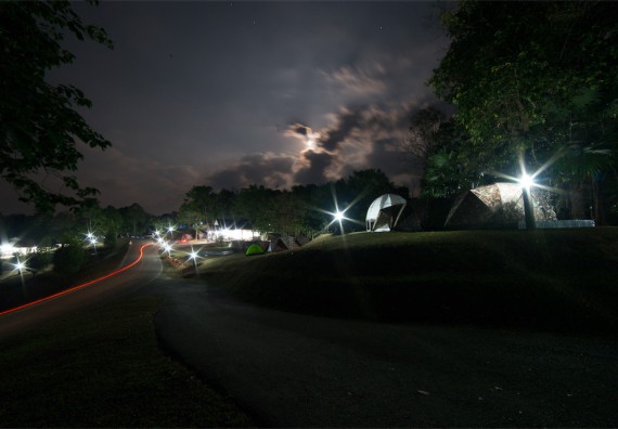 ภาพกิจกรรม โปรแกรมวิชาฟิสิกส์ จัดกิจกรรมค่ายดาราศาสตร์ สำหรับนักเรียนห้องเรียนพิเศษวิทยาศาสตร์ คณิตศาสตร์ และเทคโนโลยี (SMAT)