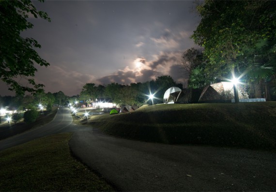 ภาพกิจกรรม โปรแกรมวิชาฟิสิกส์ จัดกิจกรรมค่ายดาราศาสตร์ สำหรับนักเรียนห้องเรียนพิเศษวิทยาศาสตร์ คณิตศาสตร์ และเทคโนโลยี (SMAT)