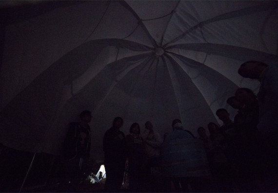 ภาพกิจกรรม โปรแกรมวิชาฟิสิกส์ จัดกิจกรรมค่ายดาราศาสตร์ สำหรับนักเรียนห้องเรียนพิเศษวิทยาศาสตร์ คณิตศาสตร์ และเทคโนโลยี (SMAT)