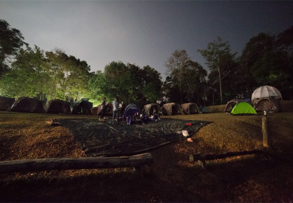 ภาพกิจกรรม โปรแกรมวิชาฟิสิกส์ จัดกิจกรรมค่ายดาราศาสตร์ สำหรับนักเรียนห้องเรียนพิเศษวิทยาศาสตร์ คณิตศาสตร์ และเทคโนโลยี (SMAT)