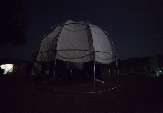 ภาพกิจกรรม โปรแกรมวิชาฟิสิกส์ จัดกิจกรรมค่ายดาราศาสตร์ สำหรับนักเรียนห้องเรียนพิเศษวิทยาศาสตร์ คณิตศาสตร์ และเทคโนโลยี (SMAT)