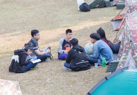 ภาพกิจกรรม โปรแกรมวิชาฟิสิกส์ จัดกิจกรรมค่ายดาราศาสตร์ สำหรับนักเรียนห้องเรียนพิเศษวิทยาศาสตร์ คณิตศาสตร์ และเทคโนโลยี (SMAT)