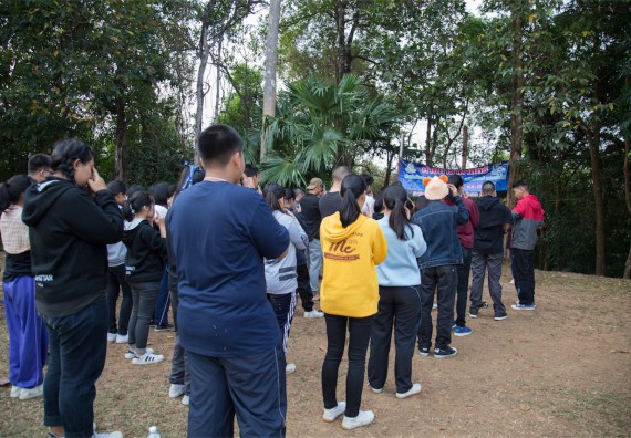 ภาพกิจกรรม โปรแกรมวิชาฟิสิกส์ จัดกิจกรรมค่ายดาราศาสตร์ สำหรับนักเรียนห้องเรียนพิเศษวิทยาศาสตร์ คณิตศาสตร์ และเทคโนโลยี (SMAT)