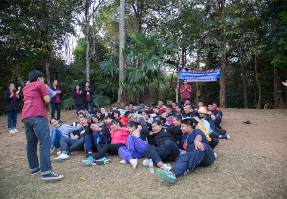 ภาพกิจกรรม โปรแกรมวิชาฟิสิกส์ จัดกิจกรรมค่ายดาราศาสตร์ สำหรับนักเรียนห้องเรียนพิเศษวิทยาศาสตร์ คณิตศาสตร์ และเทคโนโลยี (SMAT)