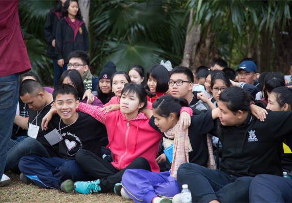 ภาพกิจกรรม โปรแกรมวิชาฟิสิกส์ จัดกิจกรรมค่ายดาราศาสตร์ สำหรับนักเรียนห้องเรียนพิเศษวิทยาศาสตร์ คณิตศาสตร์ และเทคโนโลยี (SMAT)