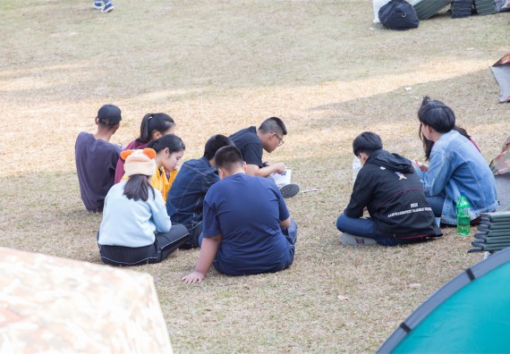 ภาพกิจกรรม โปรแกรมวิชาฟิสิกส์ จัดกิจกรรมค่ายดาราศาสตร์ สำหรับนักเรียนห้องเรียนพิเศษวิทยาศาสตร์ คณิตศาสตร์ และเทคโนโลยี (SMAT)