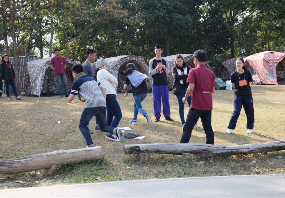 ภาพกิจกรรม โปรแกรมวิชาฟิสิกส์ จัดกิจกรรมค่ายดาราศาสตร์ สำหรับนักเรียนห้องเรียนพิเศษวิทยาศาสตร์ คณิตศาสตร์ และเทคโนโลยี (SMAT)
