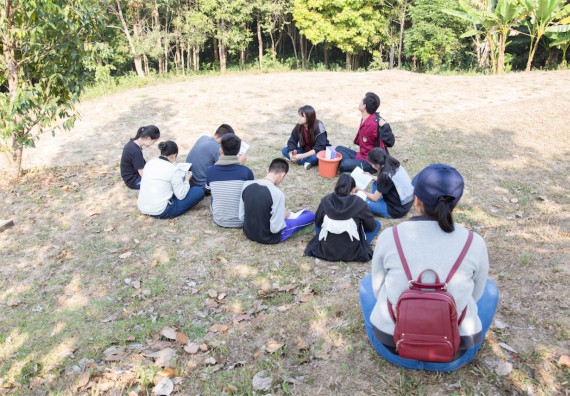 ภาพกิจกรรม โปรแกรมวิชาฟิสิกส์ จัดกิจกรรมค่ายดาราศาสตร์ สำหรับนักเรียนห้องเรียนพิเศษวิทยาศาสตร์ คณิตศาสตร์ และเทคโนโลยี (SMAT)