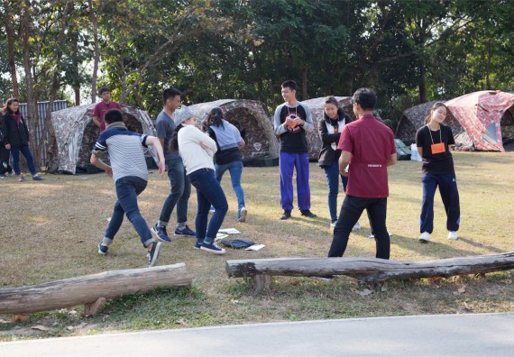 ภาพกิจกรรม โปรแกรมวิชาฟิสิกส์ จัดกิจกรรมค่ายดาราศาสตร์ สำหรับนักเรียนห้องเรียนพิเศษวิทยาศาสตร์ คณิตศาสตร์ และเทคโนโลยี (SMAT)