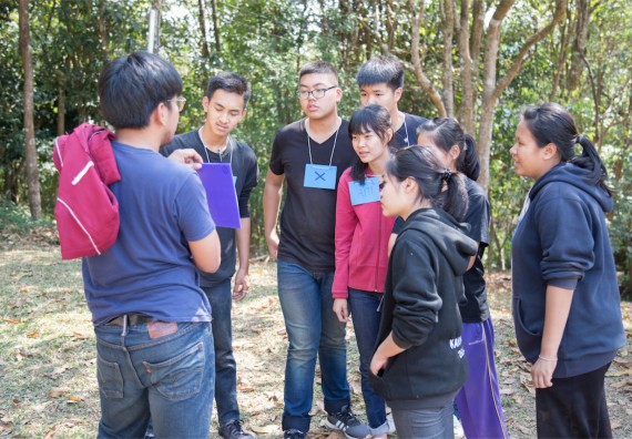 ภาพกิจกรรม โปรแกรมวิชาฟิสิกส์ จัดกิจกรรมค่ายดาราศาสตร์ สำหรับนักเรียนห้องเรียนพิเศษวิทยาศาสตร์ คณิตศาสตร์ และเทคโนโลยี (SMAT)