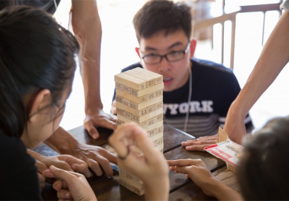 ภาพกิจกรรม โปรแกรมวิชาฟิสิกส์ จัดกิจกรรมค่ายดาราศาสตร์ สำหรับนักเรียนห้องเรียนพิเศษวิทยาศาสตร์ คณิตศาสตร์ และเทคโนโลยี (SMAT)