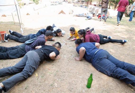 ภาพกิจกรรม โปรแกรมวิชาฟิสิกส์ จัดกิจกรรมค่ายดาราศาสตร์ สำหรับนักเรียนห้องเรียนพิเศษวิทยาศาสตร์ คณิตศาสตร์ และเทคโนโลยี (SMAT)