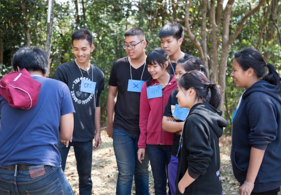 ภาพกิจกรรม โปรแกรมวิชาฟิสิกส์ จัดกิจกรรมค่ายดาราศาสตร์ สำหรับนักเรียนห้องเรียนพิเศษวิทยาศาสตร์ คณิตศาสตร์ และเทคโนโลยี (SMAT)