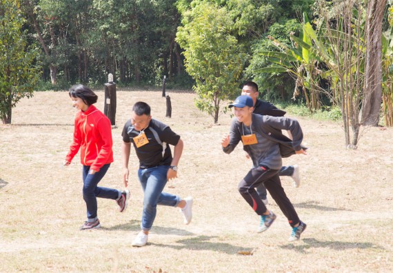 ภาพกิจกรรม โปรแกรมวิชาฟิสิกส์ จัดกิจกรรมค่ายดาราศาสตร์ สำหรับนักเรียนห้องเรียนพิเศษวิทยาศาสตร์ คณิตศาสตร์ และเทคโนโลยี (SMAT)