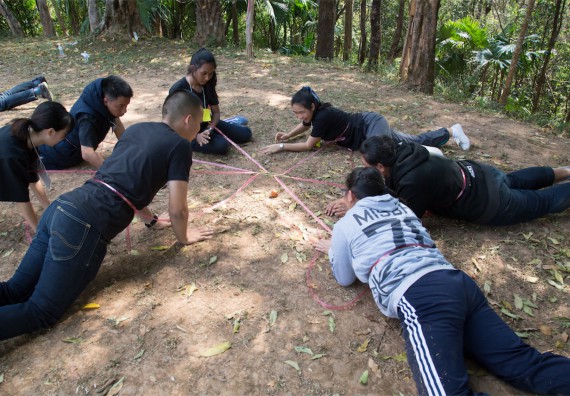 ภาพกิจกรรม โปรแกรมวิชาฟิสิกส์ จัดกิจกรรมค่ายดาราศาสตร์ สำหรับนักเรียนห้องเรียนพิเศษวิทยาศาสตร์ คณิตศาสตร์ และเทคโนโลยี (SMAT)
