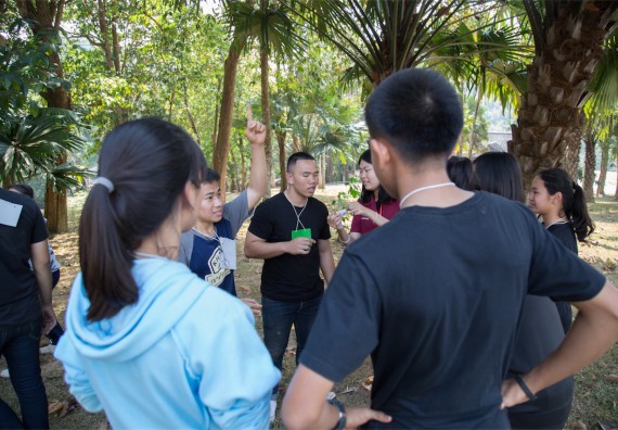 ภาพกิจกรรม โปรแกรมวิชาฟิสิกส์ จัดกิจกรรมค่ายดาราศาสตร์ สำหรับนักเรียนห้องเรียนพิเศษวิทยาศาสตร์ คณิตศาสตร์ และเทคโนโลยี (SMAT)