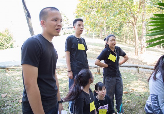 ภาพกิจกรรม โปรแกรมวิชาฟิสิกส์ จัดกิจกรรมค่ายดาราศาสตร์ สำหรับนักเรียนห้องเรียนพิเศษวิทยาศาสตร์ คณิตศาสตร์ และเทคโนโลยี (SMAT)