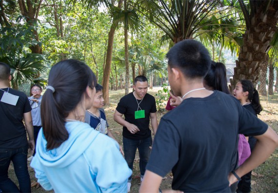 ภาพกิจกรรม โปรแกรมวิชาฟิสิกส์ จัดกิจกรรมค่ายดาราศาสตร์ สำหรับนักเรียนห้องเรียนพิเศษวิทยาศาสตร์ คณิตศาสตร์ และเทคโนโลยี (SMAT)
