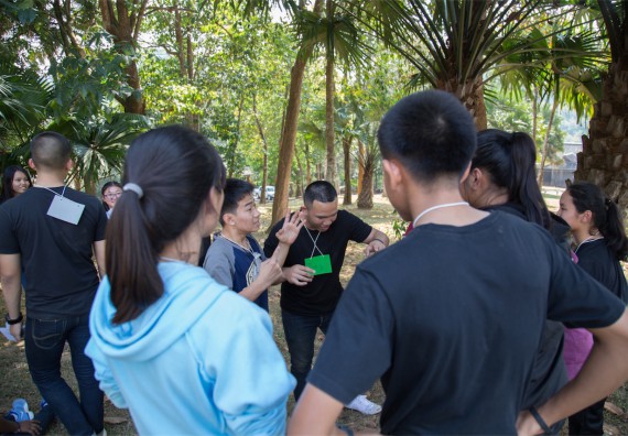 ภาพกิจกรรม โปรแกรมวิชาฟิสิกส์ จัดกิจกรรมค่ายดาราศาสตร์ สำหรับนักเรียนห้องเรียนพิเศษวิทยาศาสตร์ คณิตศาสตร์ และเทคโนโลยี (SMAT)