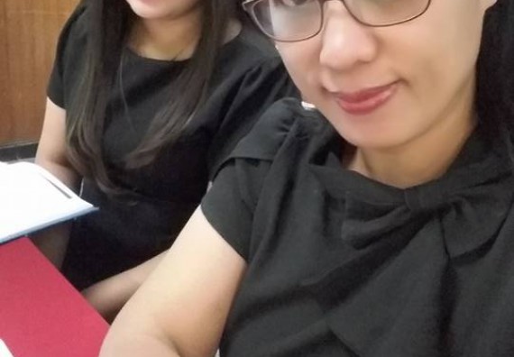 ภาพกิจกรรม คณะวิทยาศาสตร์และเทคโนโลยี จัดกิจกรรมแลกเปลี่ยนเรียนรู้ เรื่อง การจัดการความรู้ของหน่วยงานคณะ แม่สอด สำนักหรือสถาบัน ประจำปีการศึกษา 2559