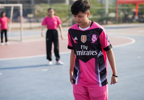 ภาพกิจกรรม Scitech Sport Day คณะวิทยาศาสตร์และเทคโนโลยี