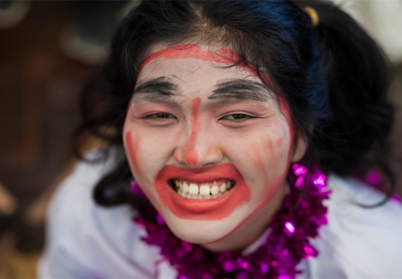 ภาพกิจกรรม Scitech Sport Day คณะวิทยาศาสตร์และเทคโนโลยี