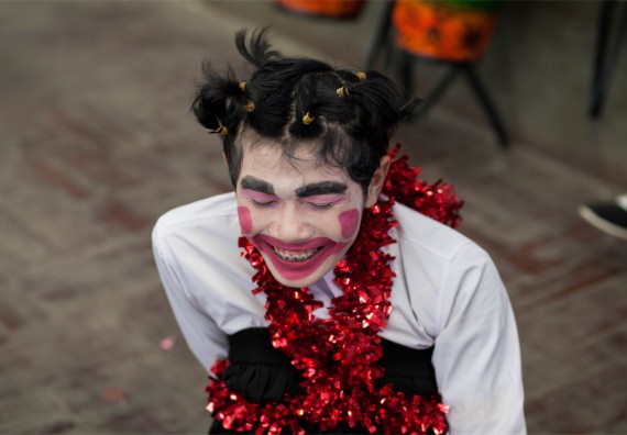 ภาพกิจกรรม Scitech Sport Day คณะวิทยาศาสตร์และเทคโนโลยี