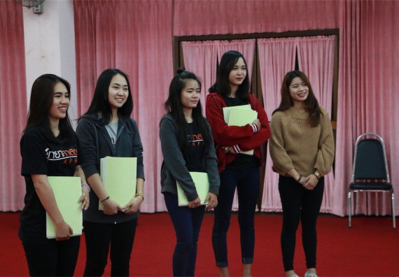 ภาพกิจกรรม ค่ายวิทยาศาสตร์โรงเรียนทรัพย์สถิตย์วิทยาคาร