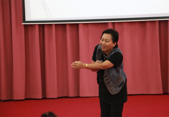 ภาพกิจกรรม ค่ายวิทยาศาสตร์โรงเรียนทรัพย์สถิตย์วิทยาคาร