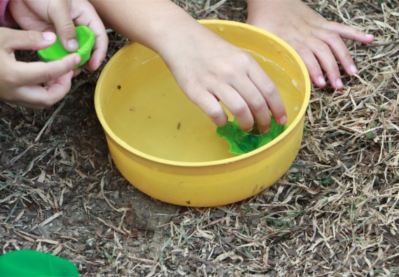 ภาพกิจกรรม ค่ายวิทยาศาสตร์โรงเรียนทรัพย์สถิตย์วิทยาคาร