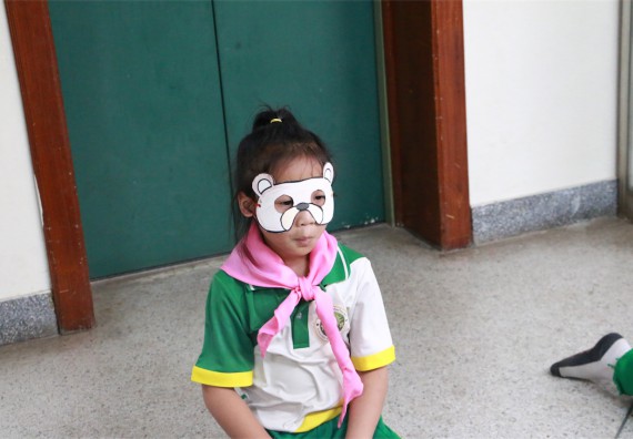 ภาพกิจกรรม ค่ายวิทยาศาสตร์โรงเรียนทรัพย์สถิตย์วิทยาคาร