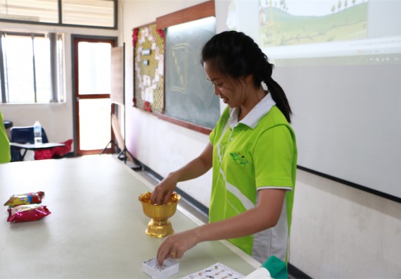 ภาพกิจกรรม ค่ายวิทยาศาสตร์โรงเรียนทรัพย์สถิตย์วิทยาคาร