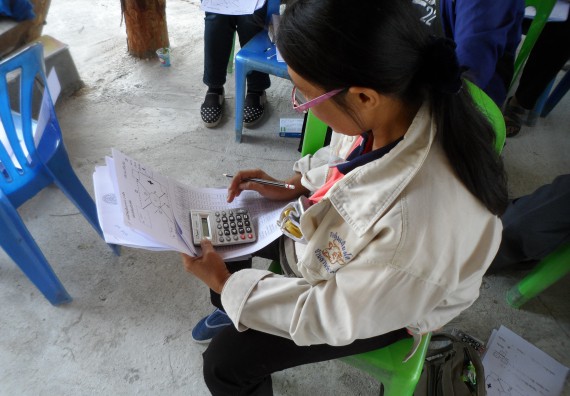 ภาพกิจกรรม โปรแกรมวิชาเกษตรศาสตร์ จัดโครงการอบรม พืชอาหารสัตว์และเทคนิคการคำนวณสูตรอาหารเบื้องต้น สำหรับเกษตรกรผู้เลี้ยงโค