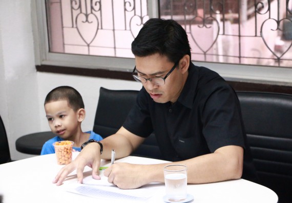 ภาพกิจกรรม คณะวิทยาศาสตร์และเทคโนโลยี จัดการประชุมเพื่อวางแผนการประชาสัมพันธ์หลักสูตรที่ไม่เป็นไปตามแผนการรับนักศึกษา ปีการศึกษา 2560