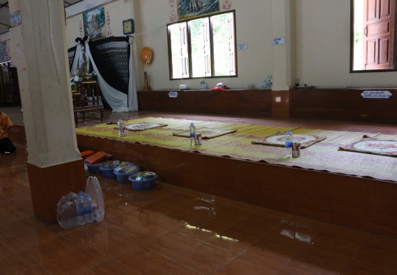 ภาพกิจกรรม โปรแกรมวิชาคณิตศาสตร์ จัดกิจกรรม Math Pi Day 2nd