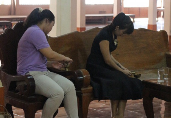 ภาพกิจกรรม โปรแกรมวิชาคณิตศาสตร์ จัดกิจกรรม Math Pi Day 2nd