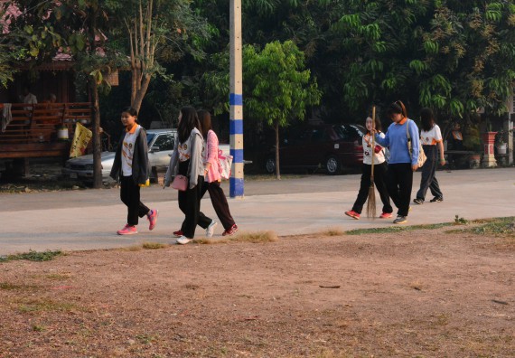 ภาพกิจกรรม โปรแกรมวิชาคณิตศาสตร์ จัดกิจกรรม Math Pi Day 2nd