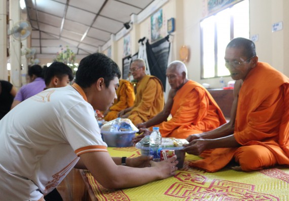 ภาพกิจกรรม โปรแกรมวิชาคณิตศาสตร์ จัดกิจกรรม Math Pi Day 2nd