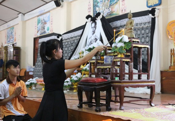 ภาพกิจกรรม โปรแกรมวิชาคณิตศาสตร์ จัดกิจกรรม Math Pi Day 2nd