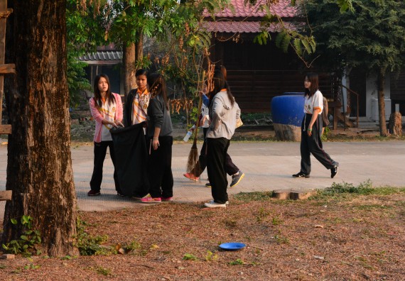 ภาพกิจกรรม โปรแกรมวิชาคณิตศาสตร์ จัดกิจกรรม Math Pi Day 2nd