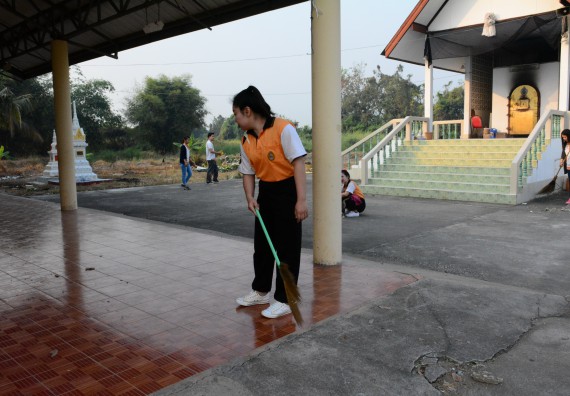 ภาพกิจกรรม โปรแกรมวิชาคณิตศาสตร์ จัดกิจกรรม Math Pi Day 2nd